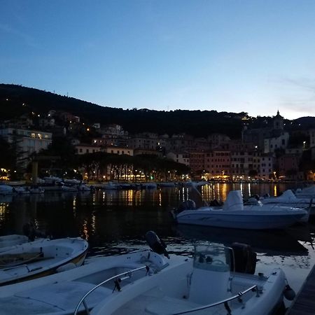 Ca' Tinetto Villa Fezzano  Bagian luar foto