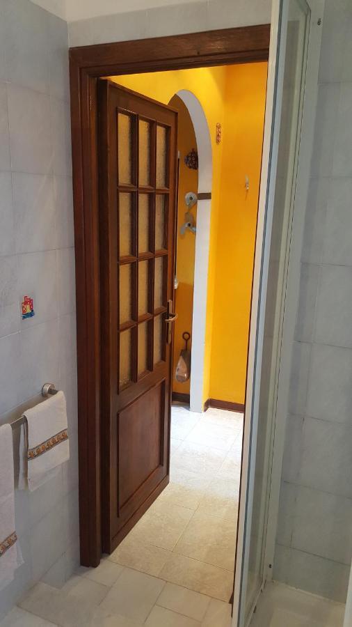 Ca' Tinetto Villa Fezzano  Bagian luar foto
