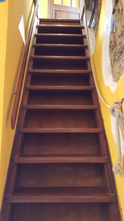 Ca' Tinetto Villa Fezzano  Bagian luar foto