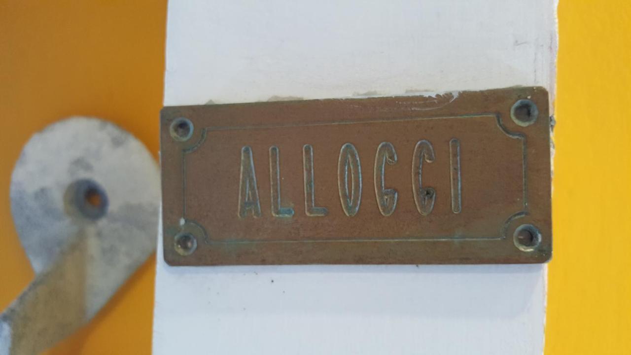 Ca' Tinetto Villa Fezzano  Bagian luar foto