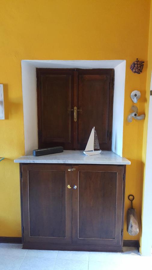 Ca' Tinetto Villa Fezzano  Bagian luar foto