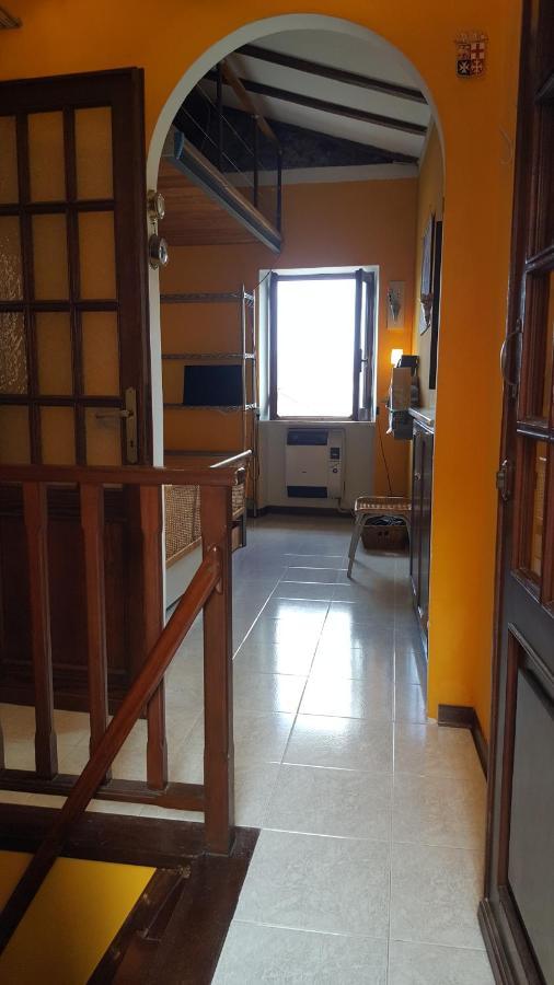 Ca' Tinetto Villa Fezzano  Bagian luar foto