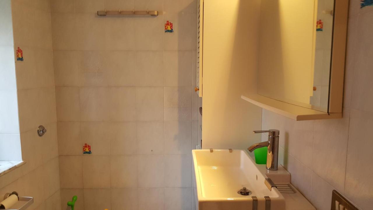 Ca' Tinetto Villa Fezzano  Bagian luar foto