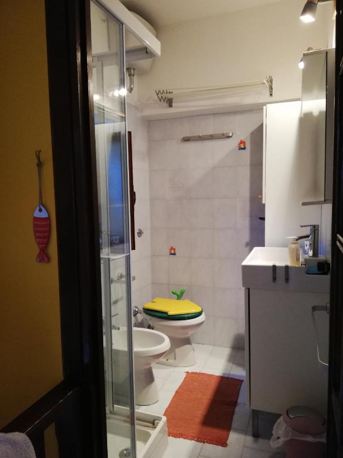 Ca' Tinetto Villa Fezzano  Bagian luar foto